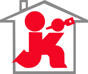 Ralf Kunz Maler- und Lackierermeister Logo